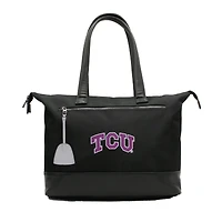 MOJO TCU Horned Frogs Premium Laptop Tote Bag