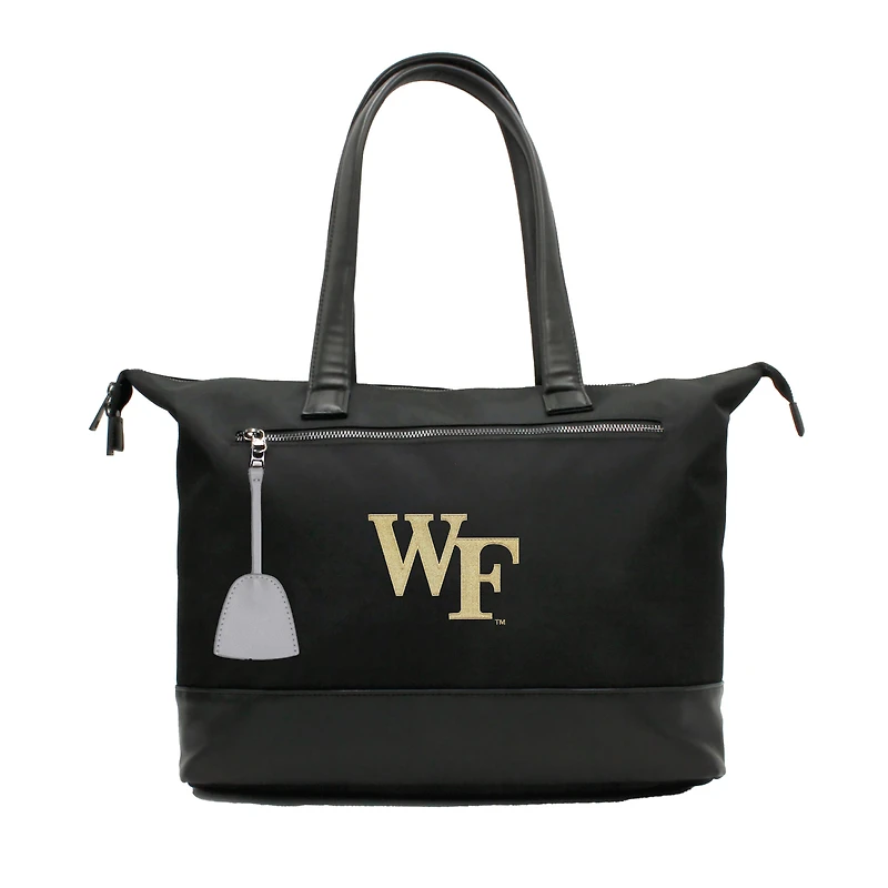 MOJO Wake Forest Demon Deacons Premium Laptop Tote Bag