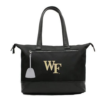 MOJO Wake Forest Demon Deacons Premium Laptop Tote Bag