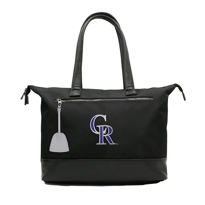 MOJO Colorado Rockies Premium Laptop Tote Bag
