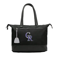 MOJO Colorado Rockies Premium Laptop Tote Bag