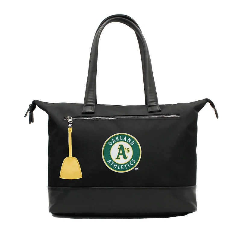 MOJO Athletics Premium Laptop Tote Bag
