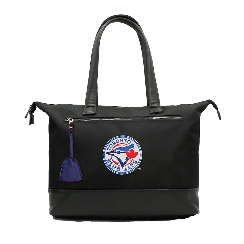 MOJO Toronto Blue Jays Premium Laptop Tote Bag