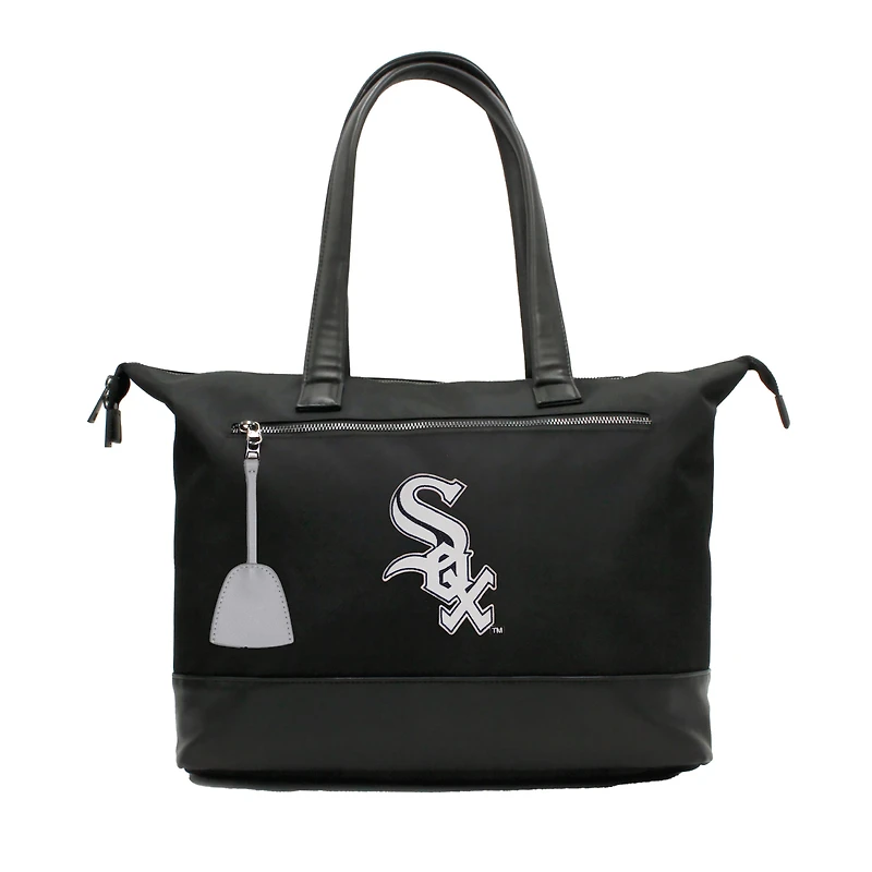 MOJO Chicago White Sox Premium Laptop Tote Bag