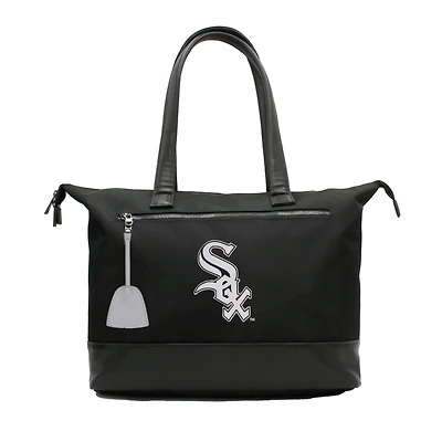 MOJO Chicago White Sox Premium Laptop Tote Bag