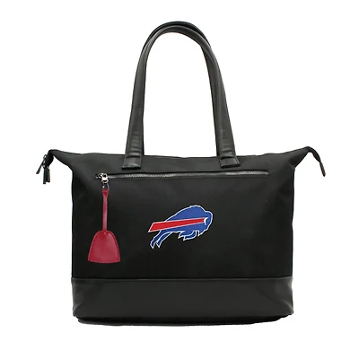 MOJO Buffalo Bills Premium Laptop Tote Bag