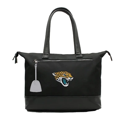 MOJO Jacksonville Jaguars Premium Laptop Tote Bag