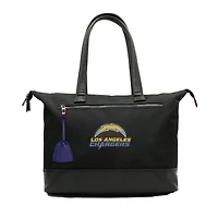 MOJO Los Angeles Chargers Premium Laptop Tote Bag