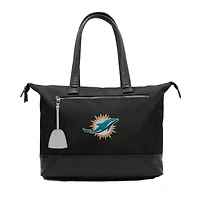 MOJO Miami Dolphins Premium Laptop Tote Bag