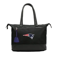 MOJO New England Patriots Premium Laptop Tote Bag
