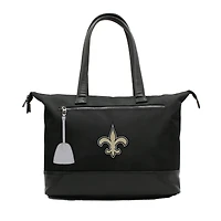 MOJO New Orleans Saints Premium Laptop Tote Bag