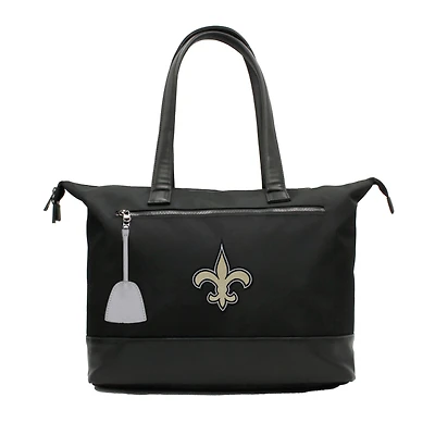 MOJO New Orleans Saints Premium Laptop Tote Bag
