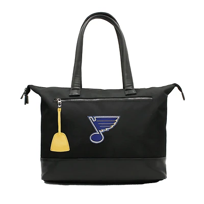 MOJO St. Louis Blues Premium Laptop Tote Bag