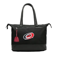 MOJO Carolina Hurricanes Premium Laptop Tote Bag