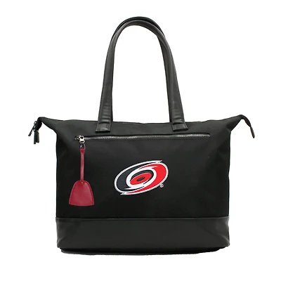 MOJO Carolina Hurricanes Premium Laptop Tote Bag