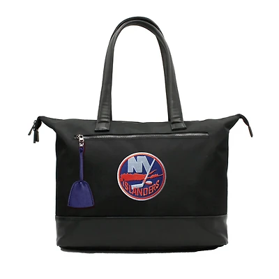 MOJO New York Islanders Premium Laptop Tote Bag