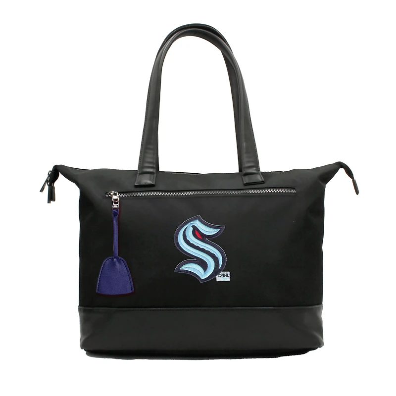 MOJO Seattle Kraken Premium Laptop Tote Bag