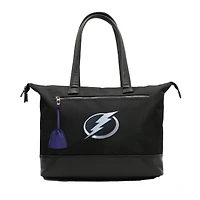MOJO Tampa Bay Lightning Premium Laptop Tote Bag