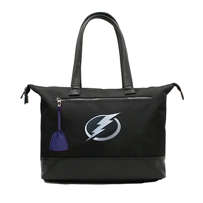 MOJO Tampa Bay Lightning Premium Laptop Tote Bag