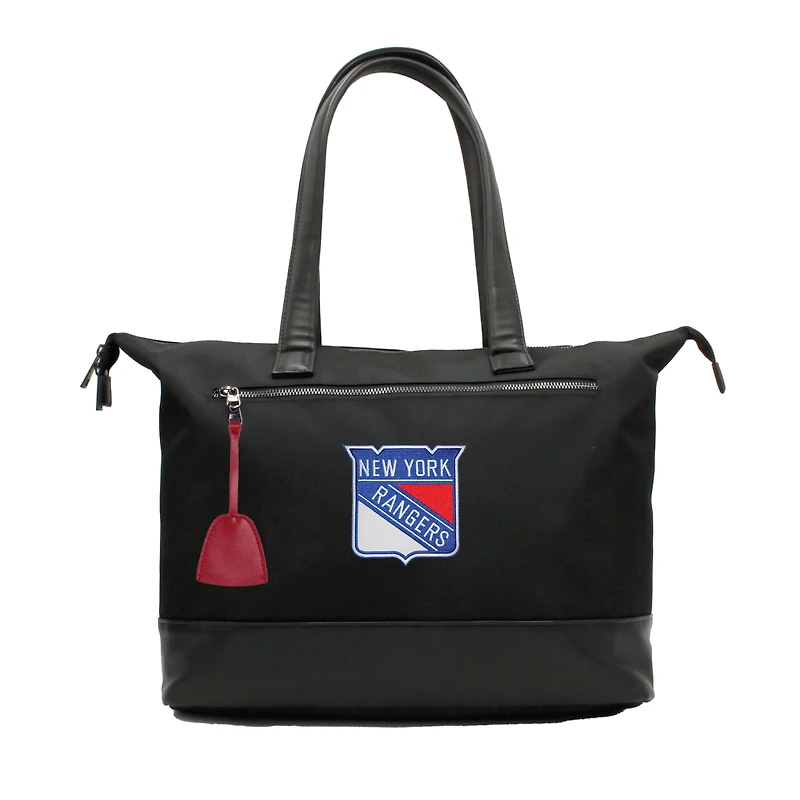 MOJO New York Rangers Premium Laptop Tote Bag