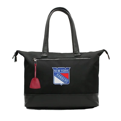 MOJO New York Rangers Premium Laptop Tote Bag
