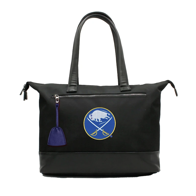 MOJO Buffalo Sabres Premium Laptop Tote Bag