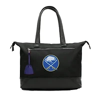 MOJO Buffalo Sabres Premium Laptop Tote Bag