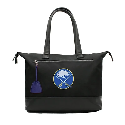MOJO Buffalo Sabres Premium Laptop Tote Bag
