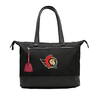 MOJO Ottawa Senators Premium Laptop Tote Bag