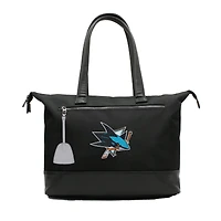 MOJO San Jose Sharks Premium Laptop Tote Bag