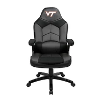 Imperial Virginia Tech Hokies Oversized Gaming Chair