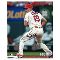 Tommy Edman St. Louis Cardinals Autographed 8" x 10" Photograph