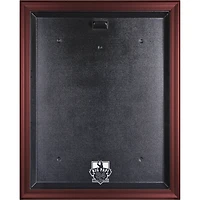 David Ortiz Mahogany Boston Red Sox Retirement Jersey Display Case