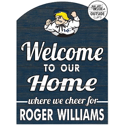 Lebanon Valley College 16'' x 22'' Indoor/Outdoor Marquee Sign
