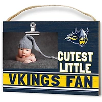 Columbia Renegades 8'' x 10'' Cutest Little Team Logo Clip Photo Frame
