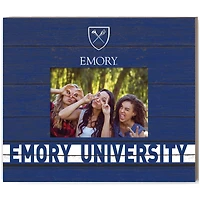 Emory Eagles 11'' x 13'' Team Spirit Scholastic Picture Frame