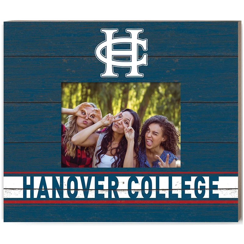 Hanover Panthers 11'' x 13'' Team Spirit Scholastic Picture Frame
