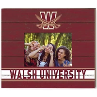Walsh Cavaliers 11'' x 13'' Team Spirit Scholastic Picture Frame