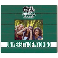 SUNY Farmingdale State Rams 11'' x 13'' Team Spirit Scholastic Picture Frame