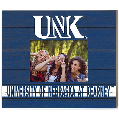 Nebraska-Kearney Lopers 11'' x 13'' Team Spirit Scholastic Picture Frame