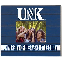 Nebraska-Kearney Lopers 11'' x 13'' Team Spirit Scholastic Picture Frame