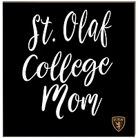 St. Olaf Oles 10'' x 10'' Mom Plaque