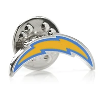 Los Angeles Chargers Team Logo Lapel Pin