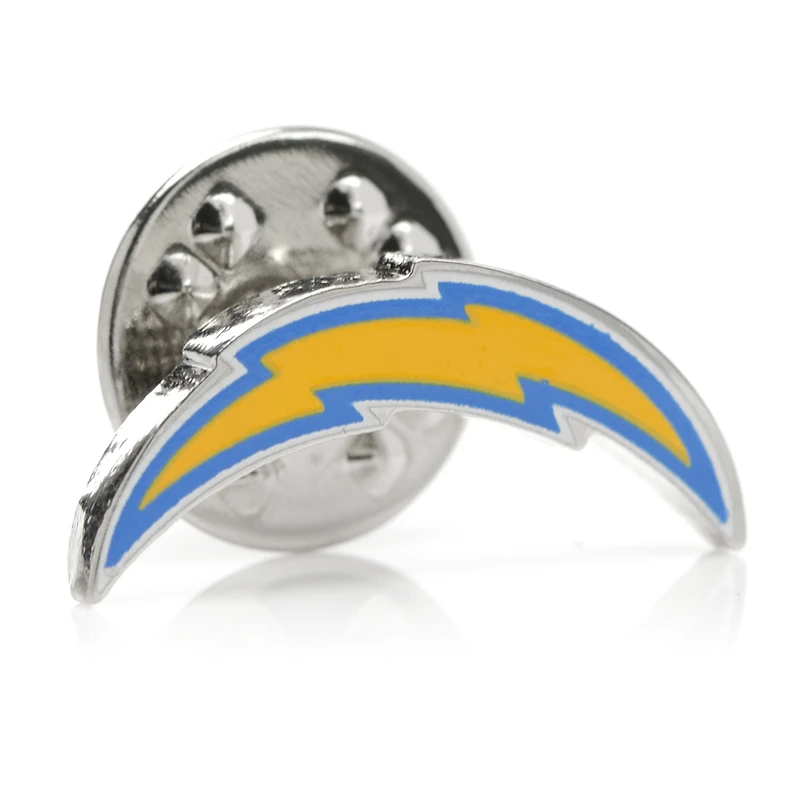 Los Angeles Chargers Team Logo Lapel Pin