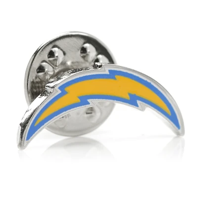 Los Angeles Chargers Team Logo Lapel Pin