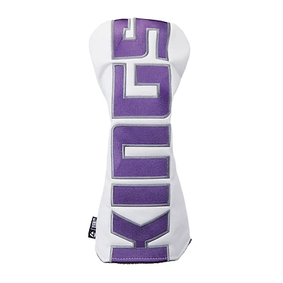 TaylorMade Sacramento Kings Premium Driver Cover