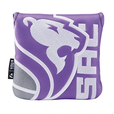TaylorMade Sacramento Kings Premium Mallet Putter Cover