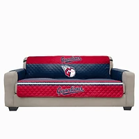 Cleveland Guardians Sofa Protector