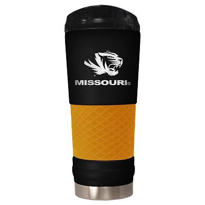 Missouri Tigers 24oz. Team Color Draft Tumbler