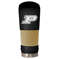 Purdue Boilermakers 24oz. Team Color Draft Tumbler